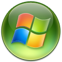 Windows Media Center Icon 128x128 png
